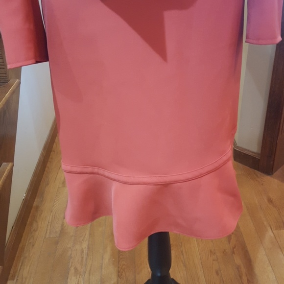 Anne Klein burnt orange 2 piece suit, jacket and s - Picture 3 of 8